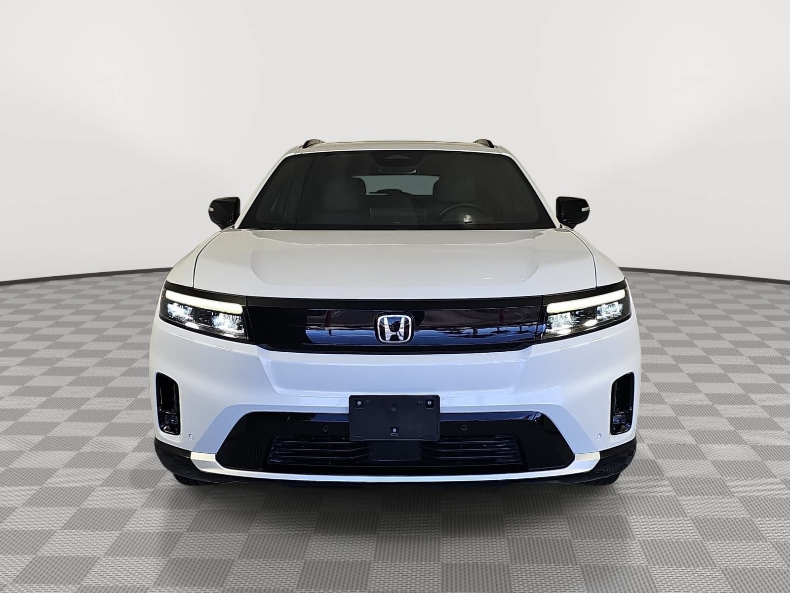 2024 Honda Prologue Touring