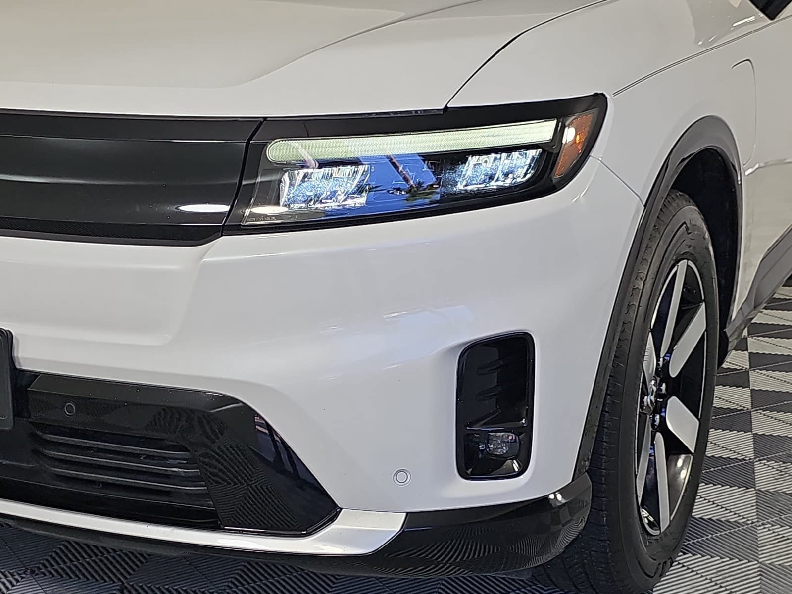 2024 Honda Prologue Touring