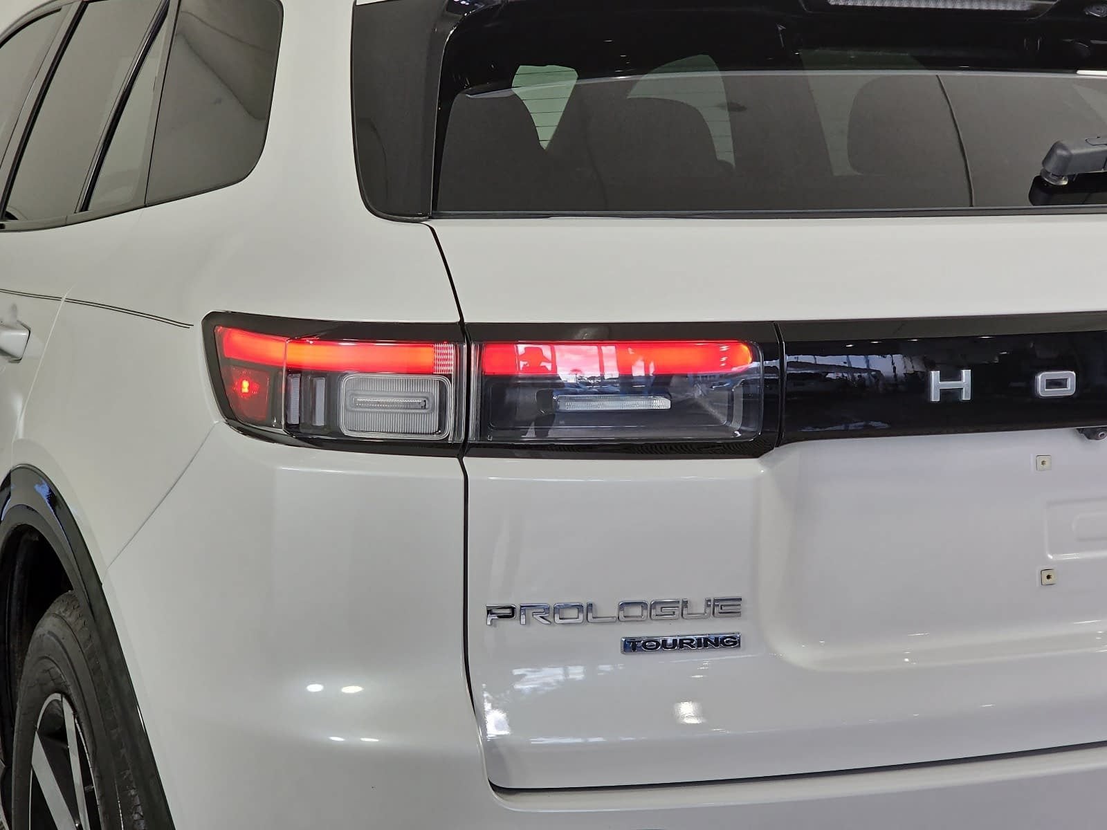 2024 Honda Prologue Touring