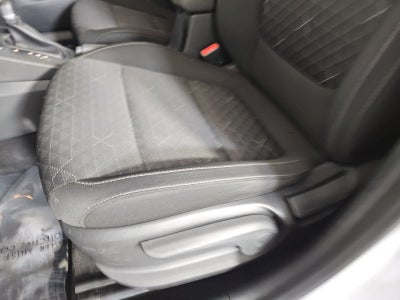 2020 Kia Rio S