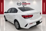 2023 Kia Rio LX