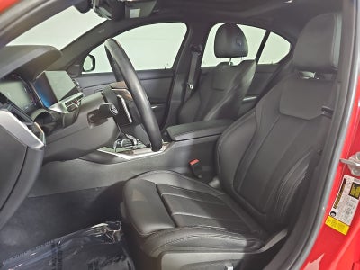 2022 BMW 3 Series 330i