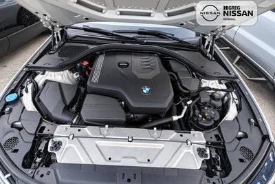 2020 BMW 3 Series 330i
