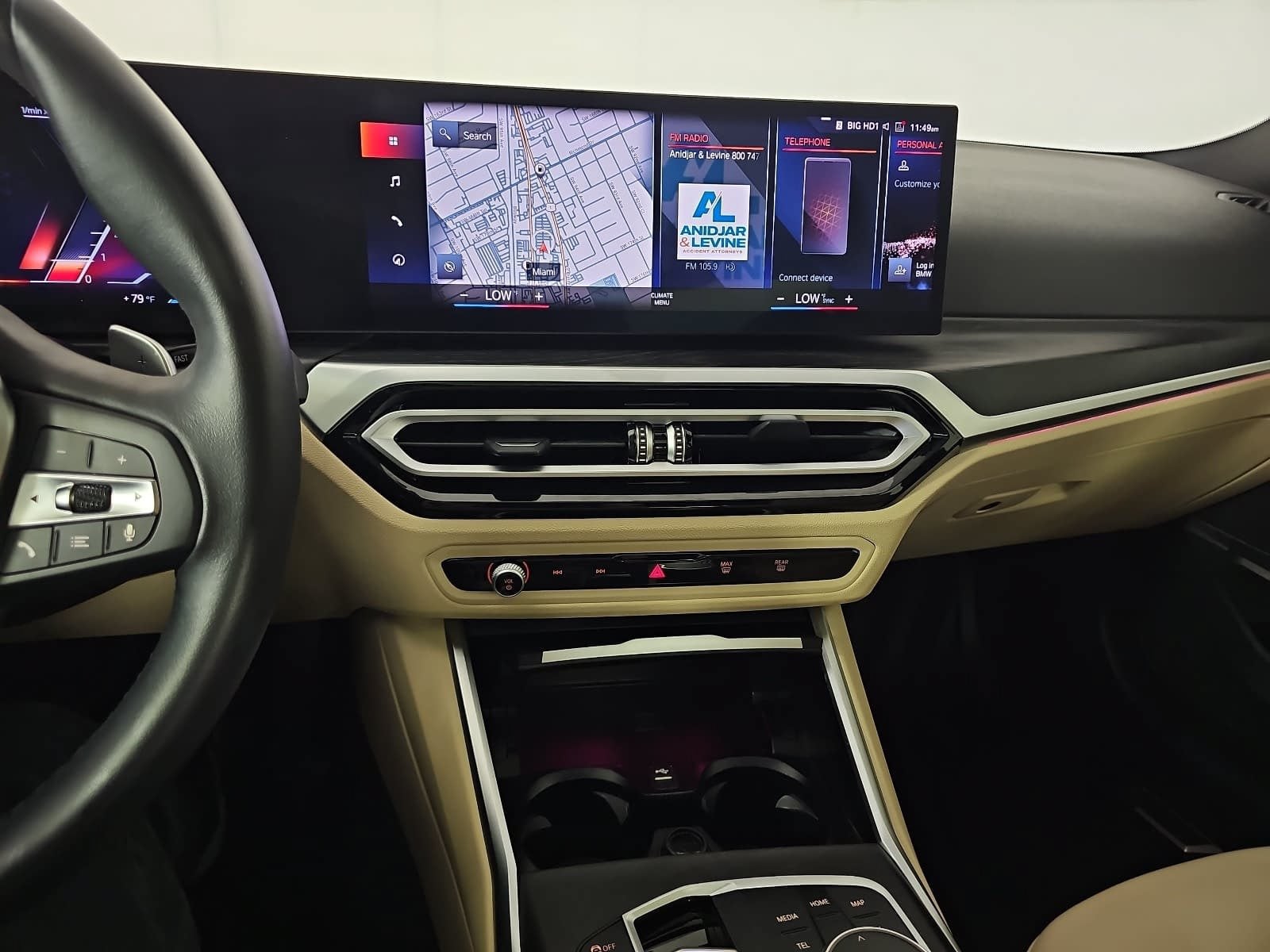 2024 BMW 3 Series 330i