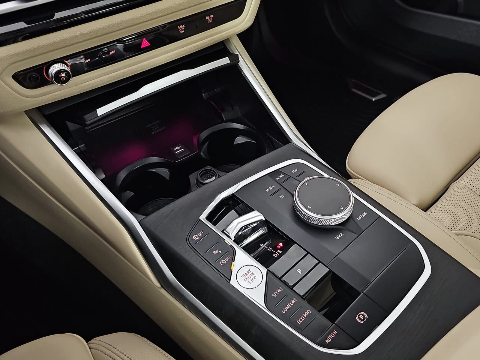 2024 BMW 3 Series 330i