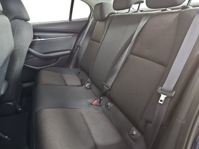 2024 Mazda Mazda3 2.5 S