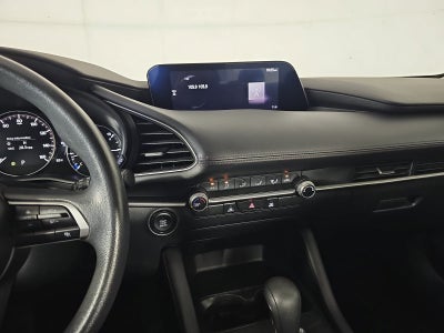 2024 Mazda Mazda3 2.5 S