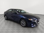 2024 Mazda Mazda3 2.5 S