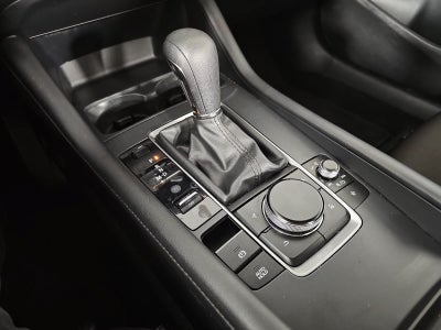 2024 Mazda Mazda3 2.5 S