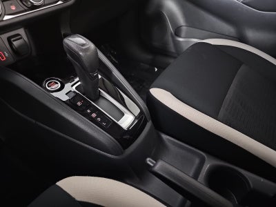 2022 Nissan Versa 1.6 SV