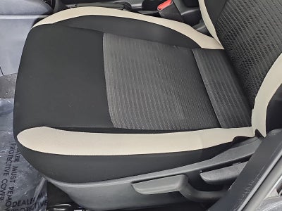 2022 Nissan Versa 1.6 SV