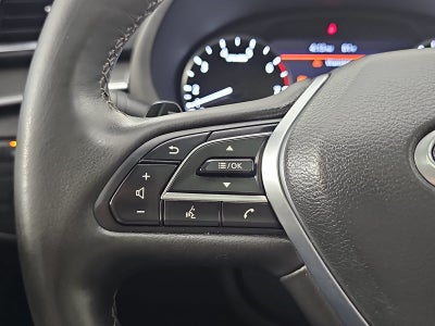 2023 INFINITI QX55 LUXE