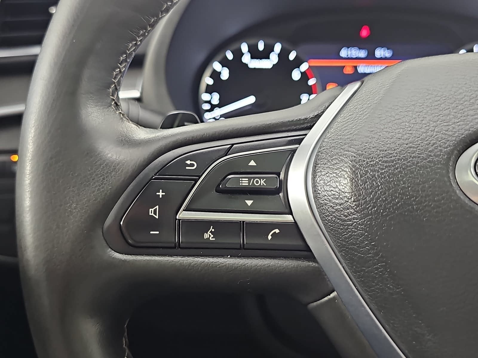2023 INFINITI QX55 LUXE