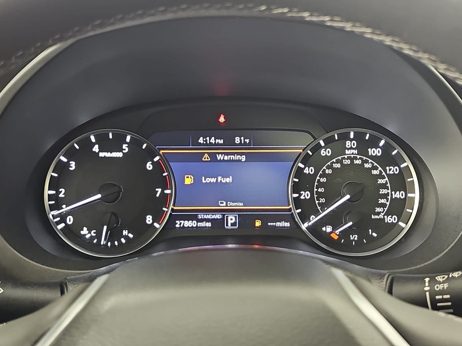 2023 INFINITI QX55 LUXE
