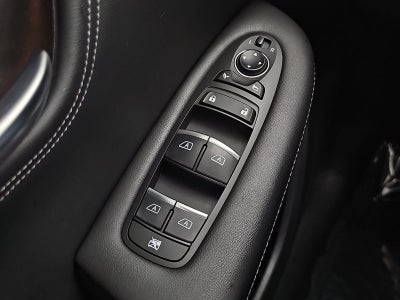 2023 INFINITI QX55 LUXE