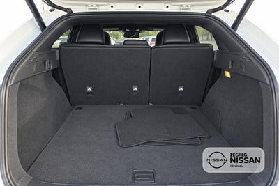 2023 INFINITI QX55 ESSENTIAL