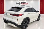 2023 INFINITI QX55 ESSENTIAL