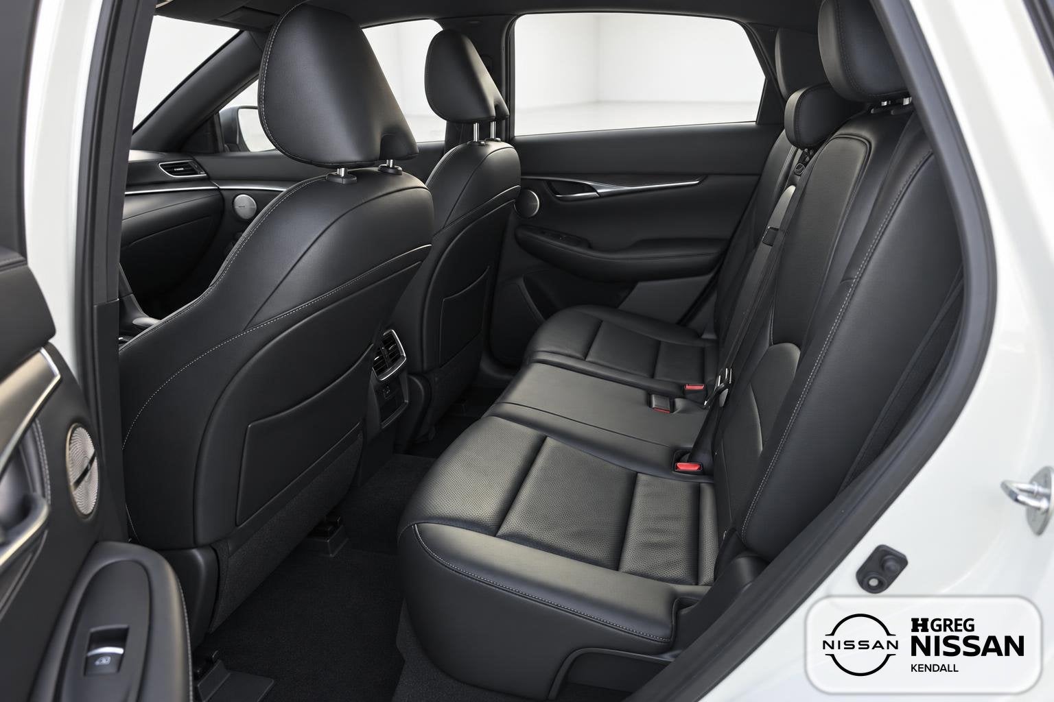 2023 INFINITI QX55 ESSENTIAL