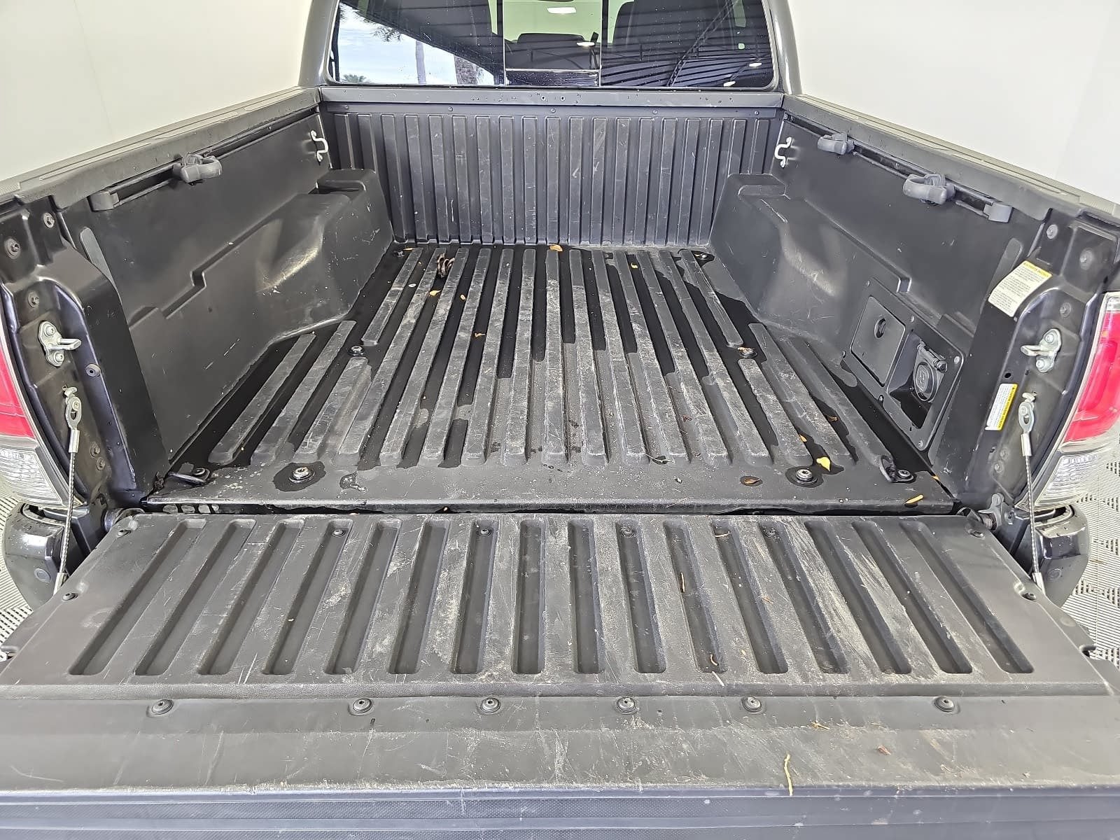 2022 Toyota Tacoma TRD Sport V6