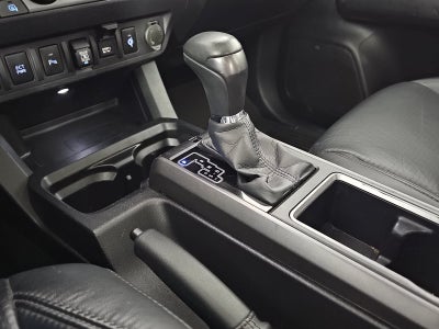 2022 Toyota Tacoma TRD Sport V6