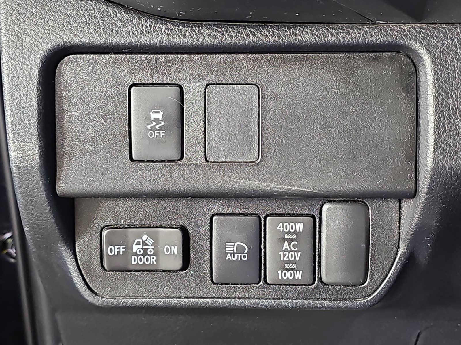 2022 Toyota Tacoma TRD Sport V6