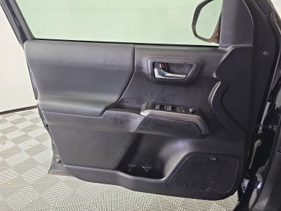 2022 Toyota Tacoma TRD Sport V6