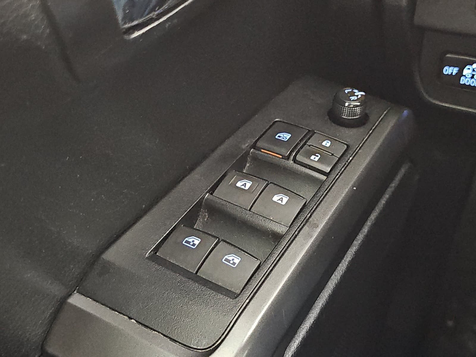 2022 Toyota Tacoma TRD Sport V6