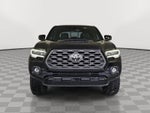2022 Toyota Tacoma TRD Sport V6