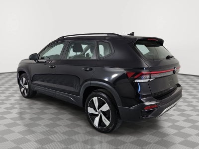 2026 Volkswagen Taos 1.5T S