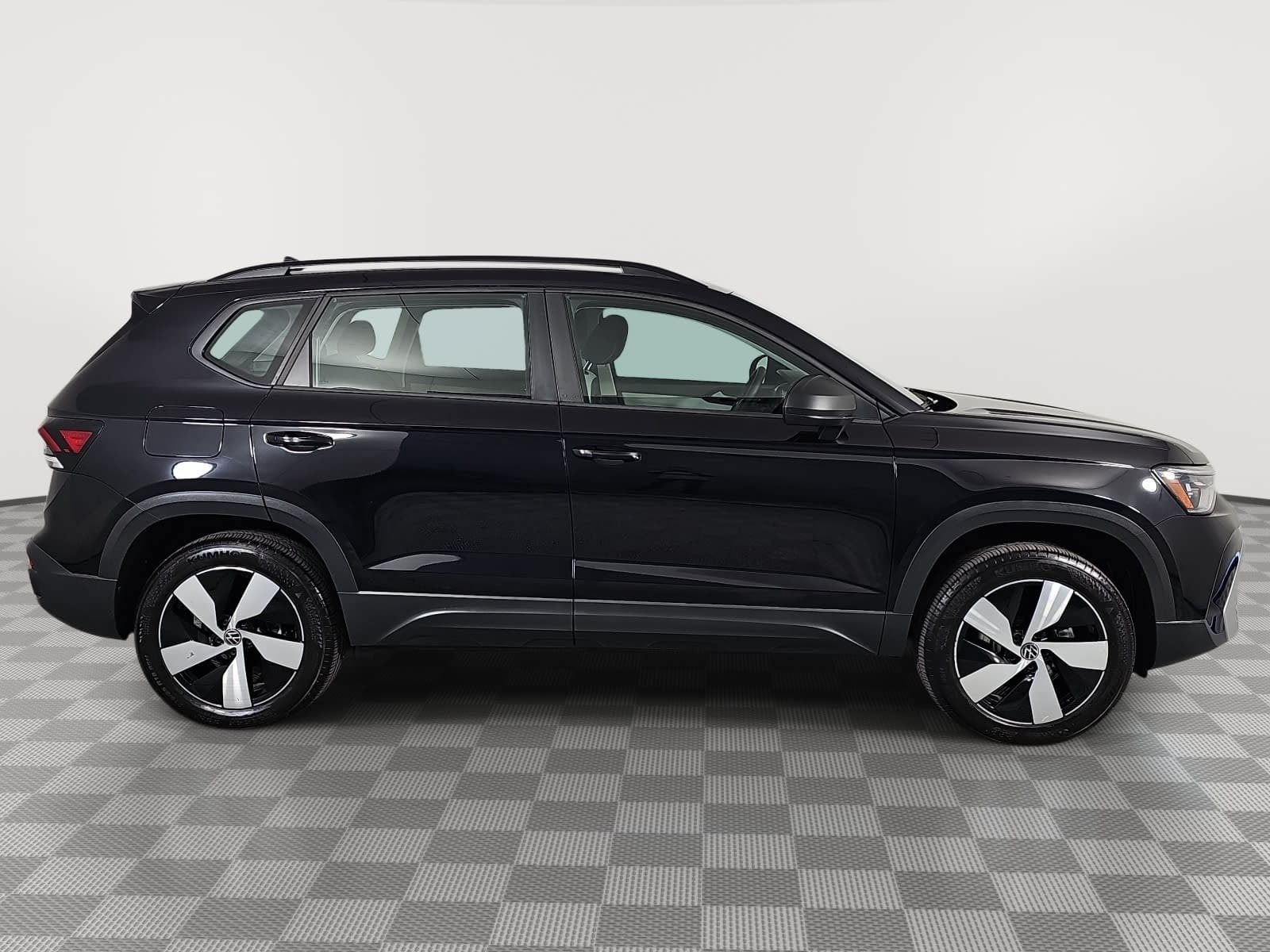 2026 Volkswagen Taos 1.5T S