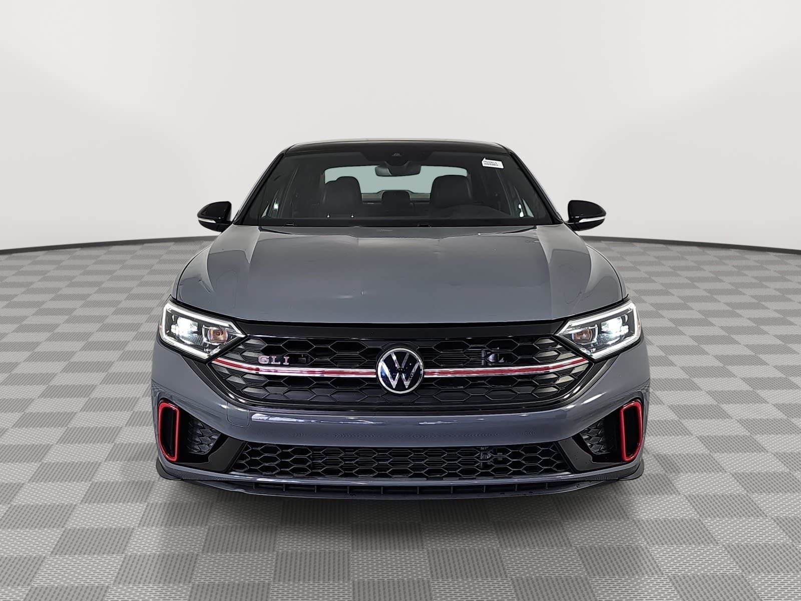 2024 Volkswagen Jetta GLI 2.0T Autobahn