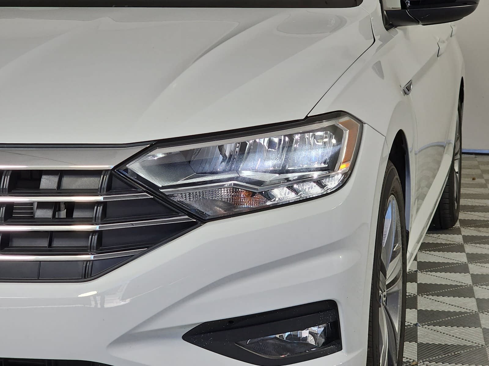 2021 Volkswagen Jetta R-Line
