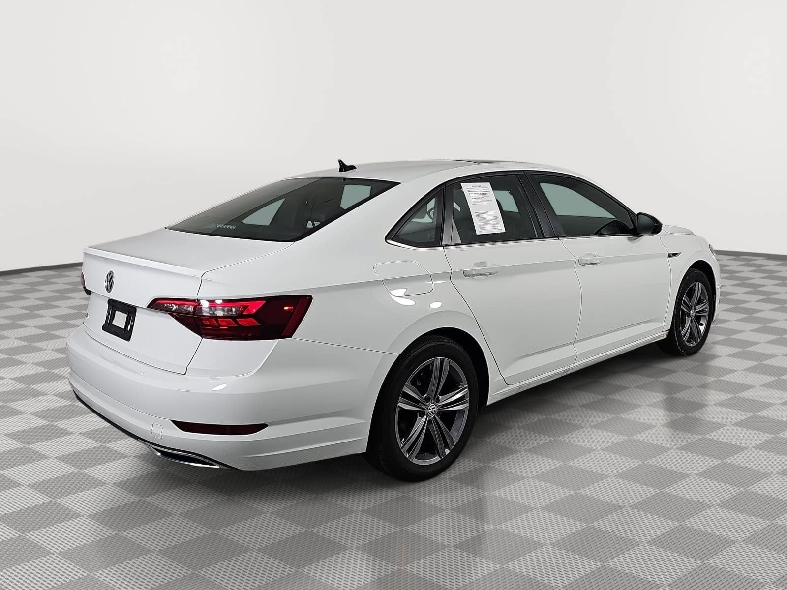 2021 Volkswagen Jetta R-Line
