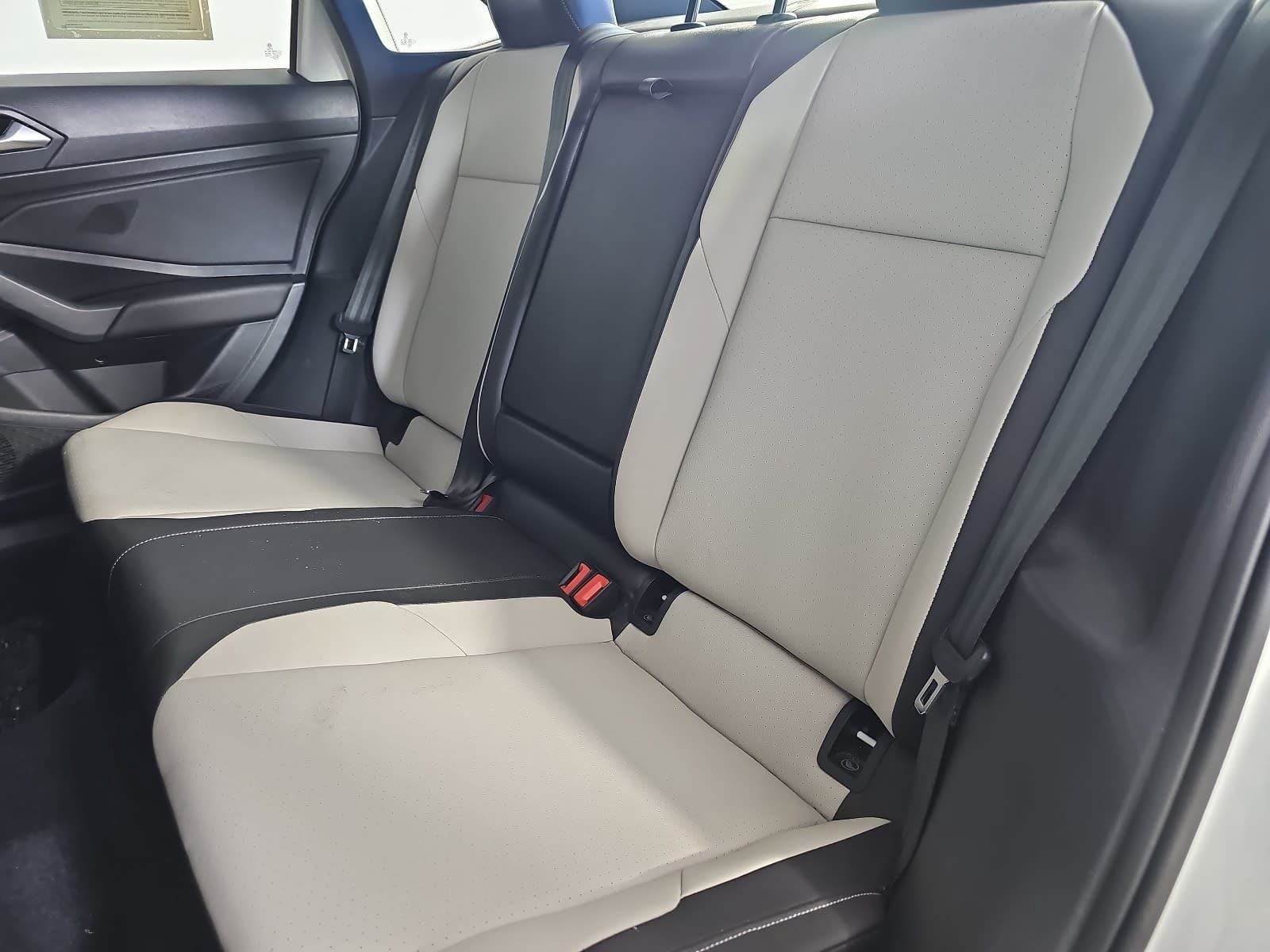 2021 Volkswagen Jetta R-Line