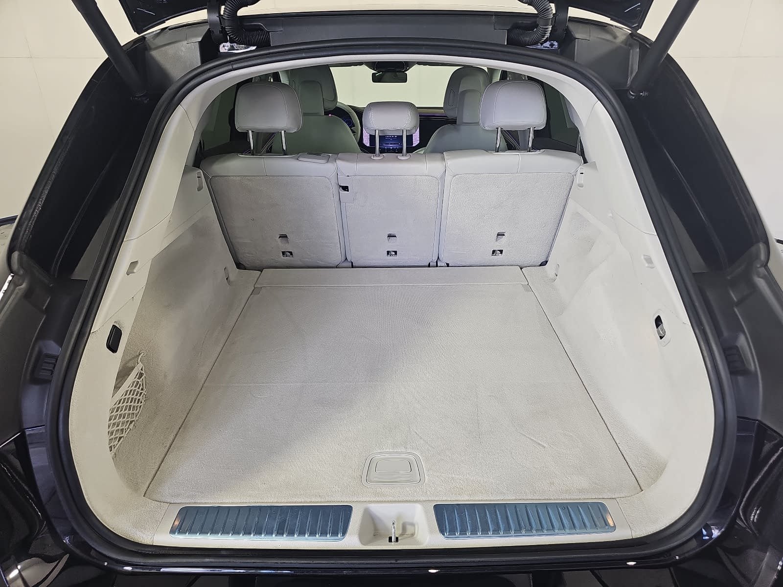 2023 Mercedes-Benz EQS 580 4MATIC®