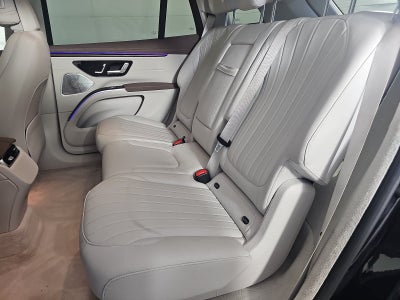 2023 Mercedes-Benz EQS 580 4MATIC®