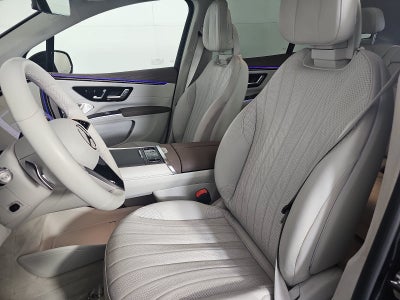 2023 Mercedes-Benz EQS 580 4MATIC®