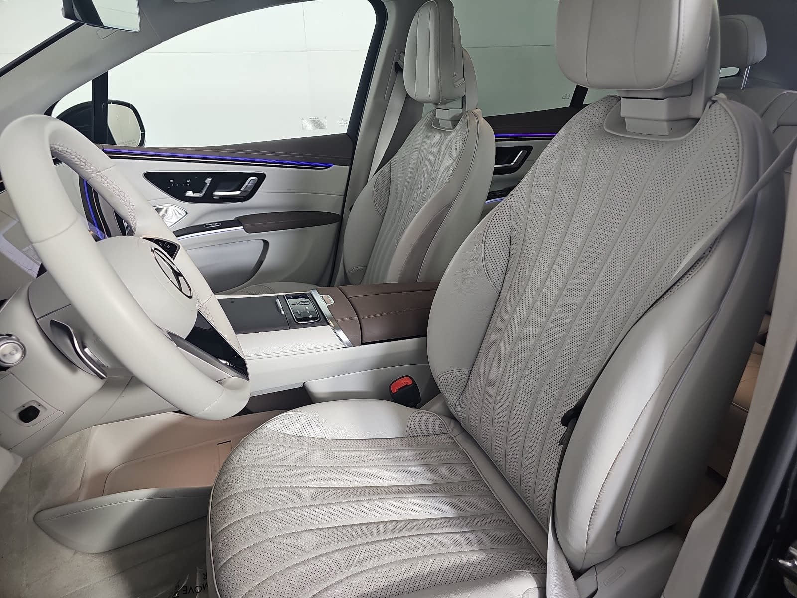 2023 Mercedes-Benz EQS 580 4MATIC®