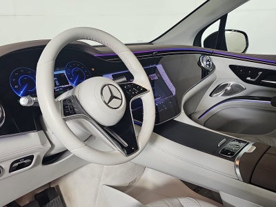 2023 Mercedes-Benz EQS 580 4MATIC®