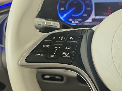 2023 Mercedes-Benz EQS 580 4MATIC®