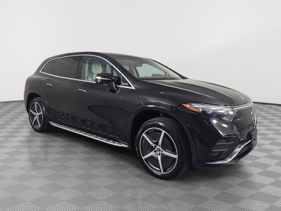 2023 Mercedes-Benz EQS 580 4MATIC®