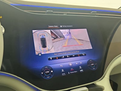 2023 Mercedes-Benz EQS 580 4MATIC®