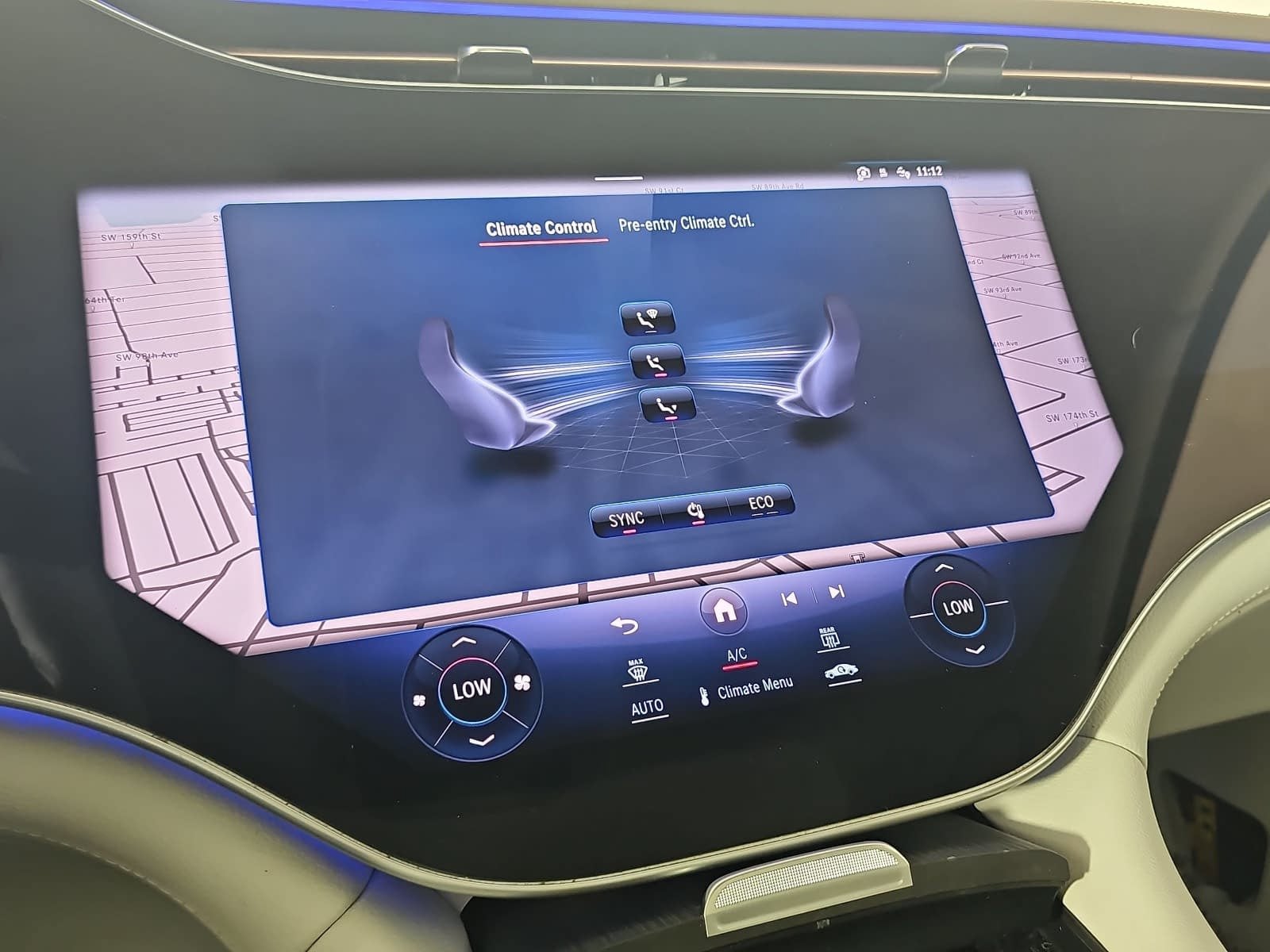 2023 Mercedes-Benz EQS 580 4MATIC®
