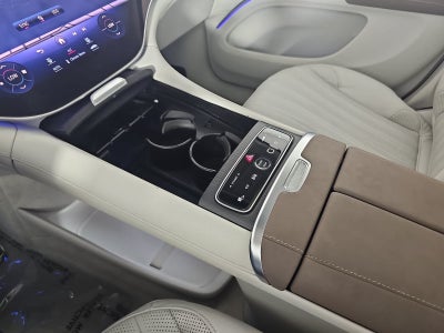 2023 Mercedes-Benz EQS 580 4MATIC®