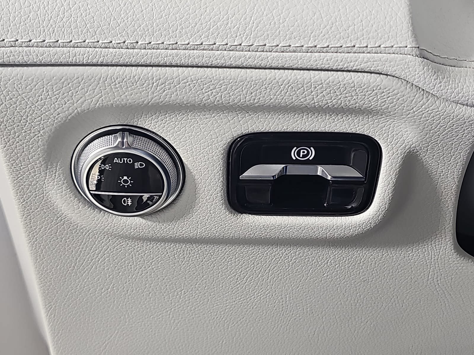 2023 Mercedes-Benz EQS 580 4MATIC®