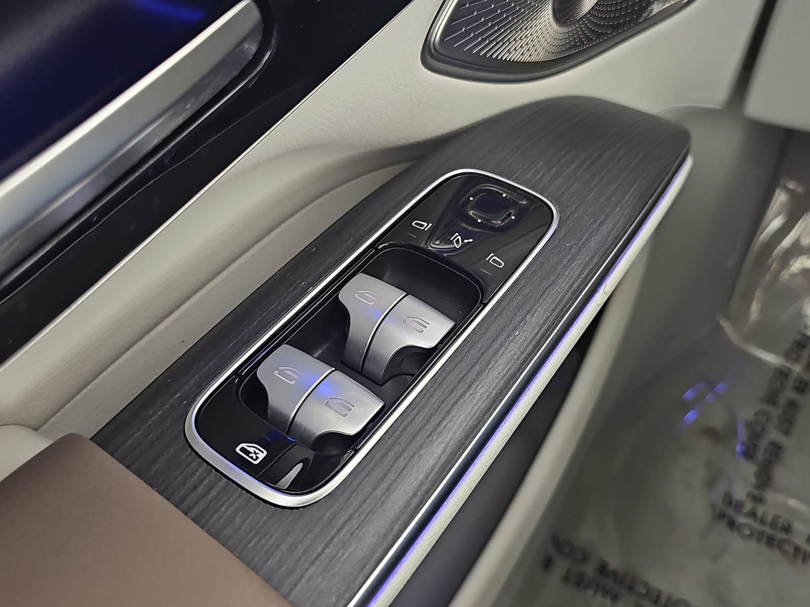 2023 Mercedes-Benz EQS 580 4MATIC®