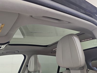 2023 Mercedes-Benz EQS 580 4MATIC®