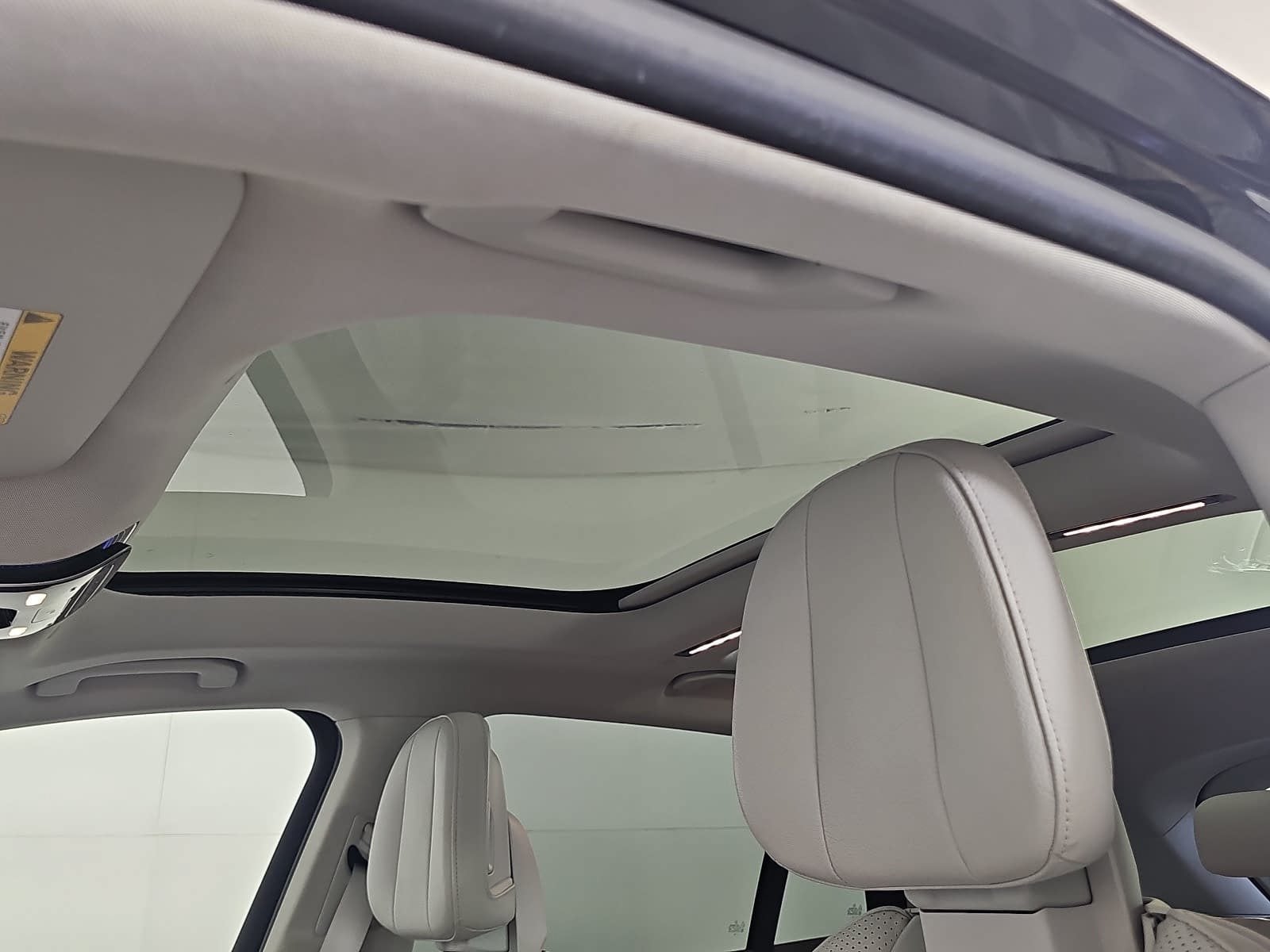 2023 Mercedes-Benz EQS 580 4MATIC®