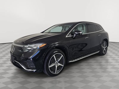 2023 Mercedes-Benz EQS 580 4MATIC®