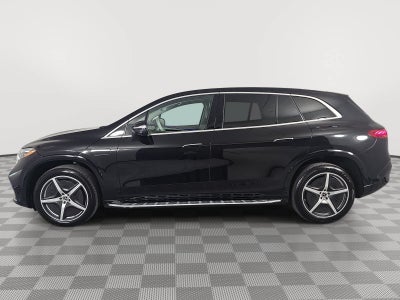 2023 Mercedes-Benz EQS 580 4MATIC®